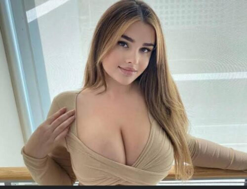 Akbatı Escort Bayan