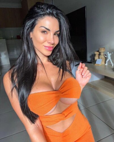 Bahçeşehir Yeni Escort